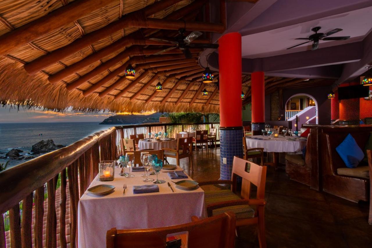 Отель Hilton Grand Vacations Club Сиуатанехо Экстерьер фото