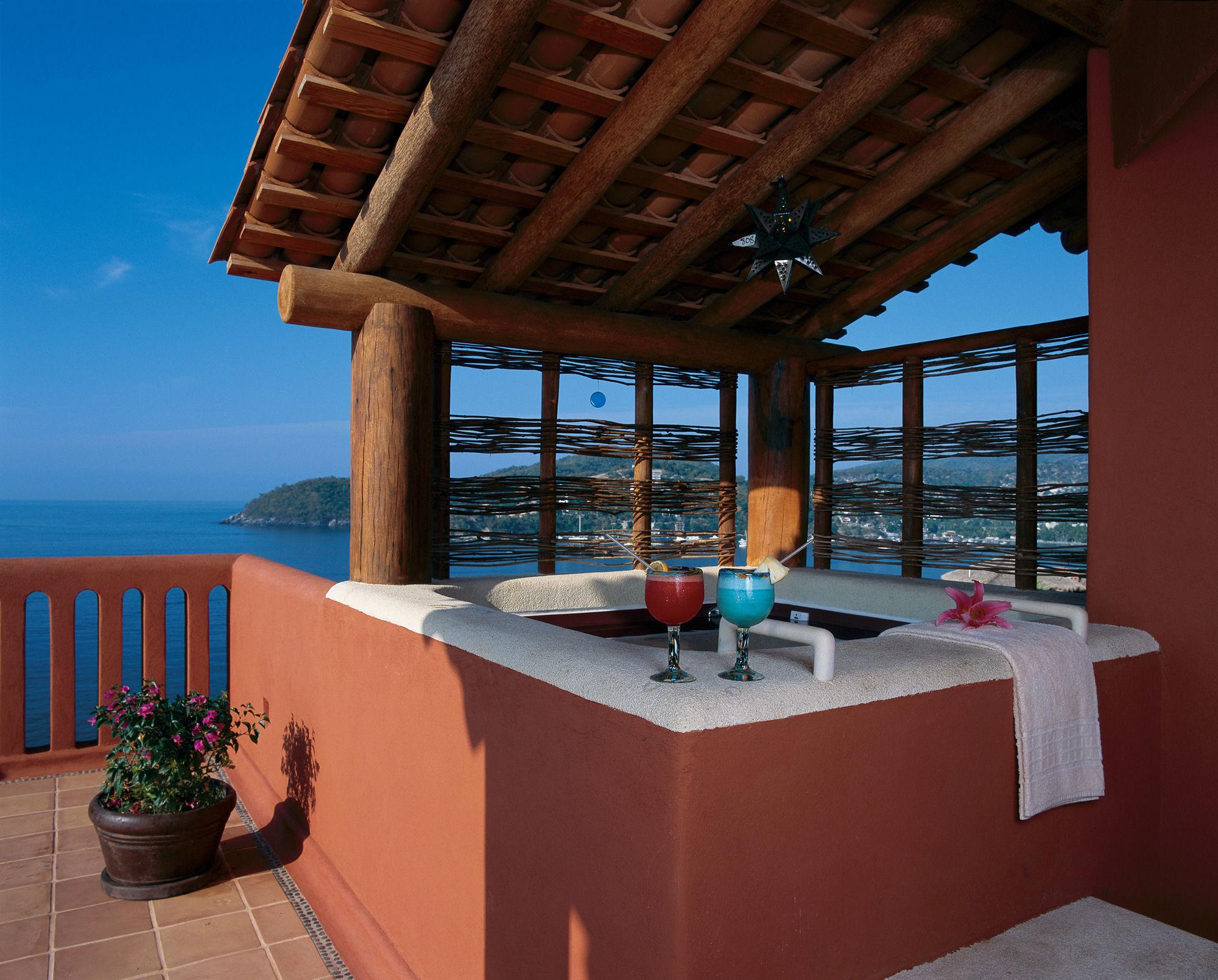 Отель Hilton Grand Vacations Club Сиуатанехо Экстерьер фото