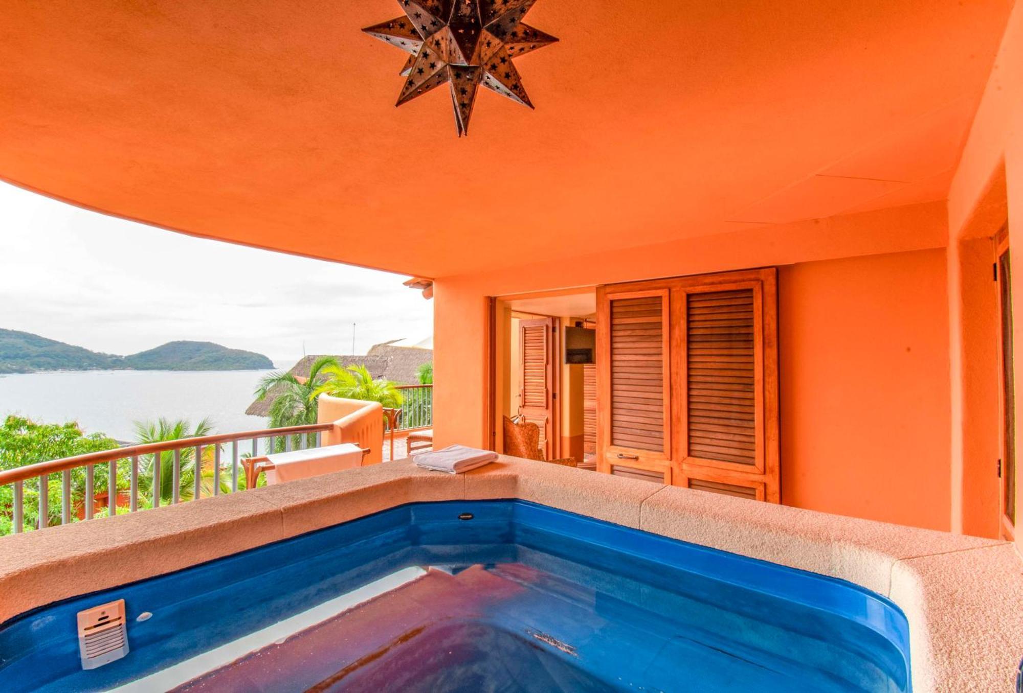 Отель Hilton Grand Vacations Club Сиуатанехо Экстерьер фото