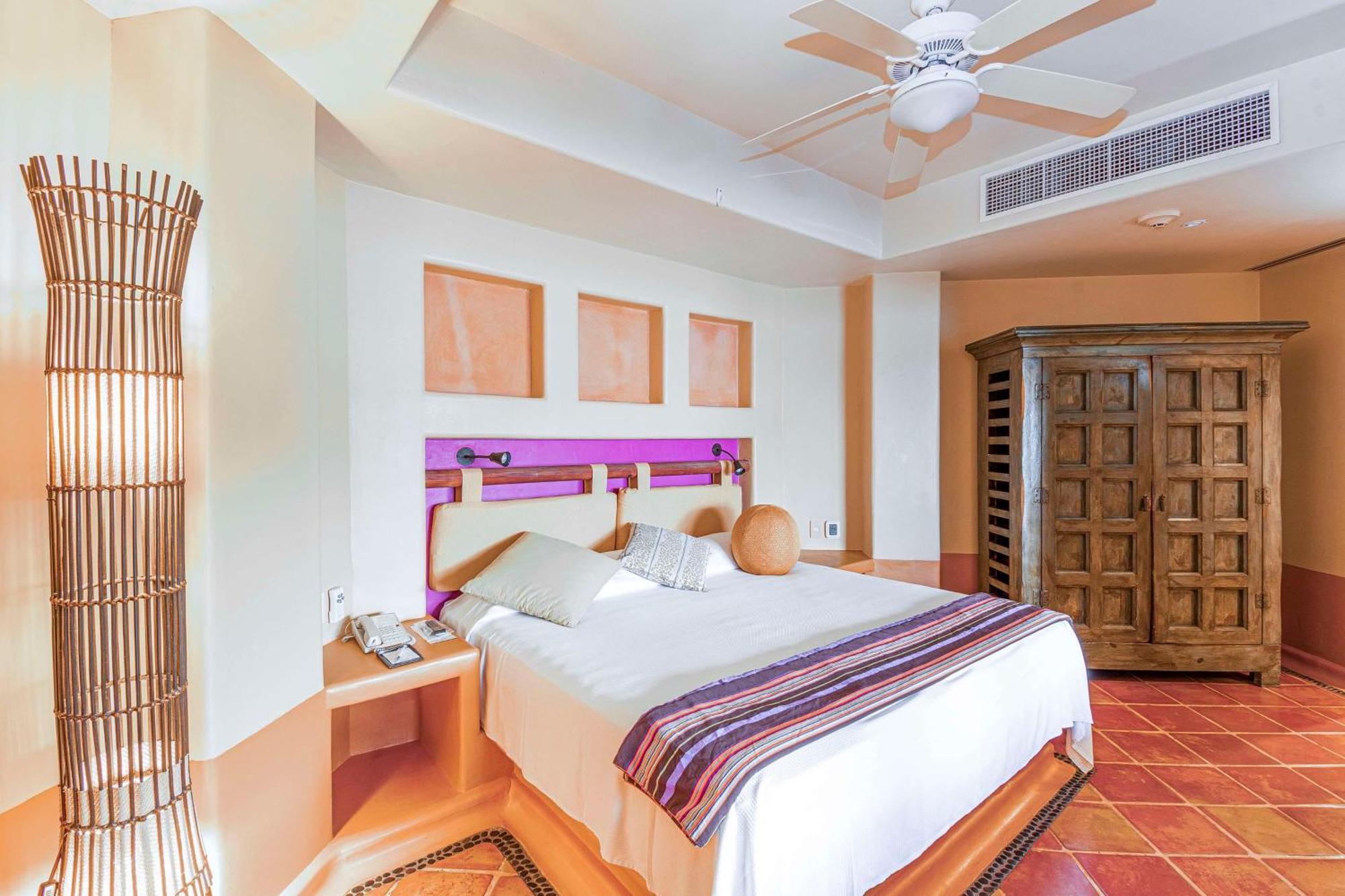 Отель Hilton Grand Vacations Club Сиуатанехо Экстерьер фото