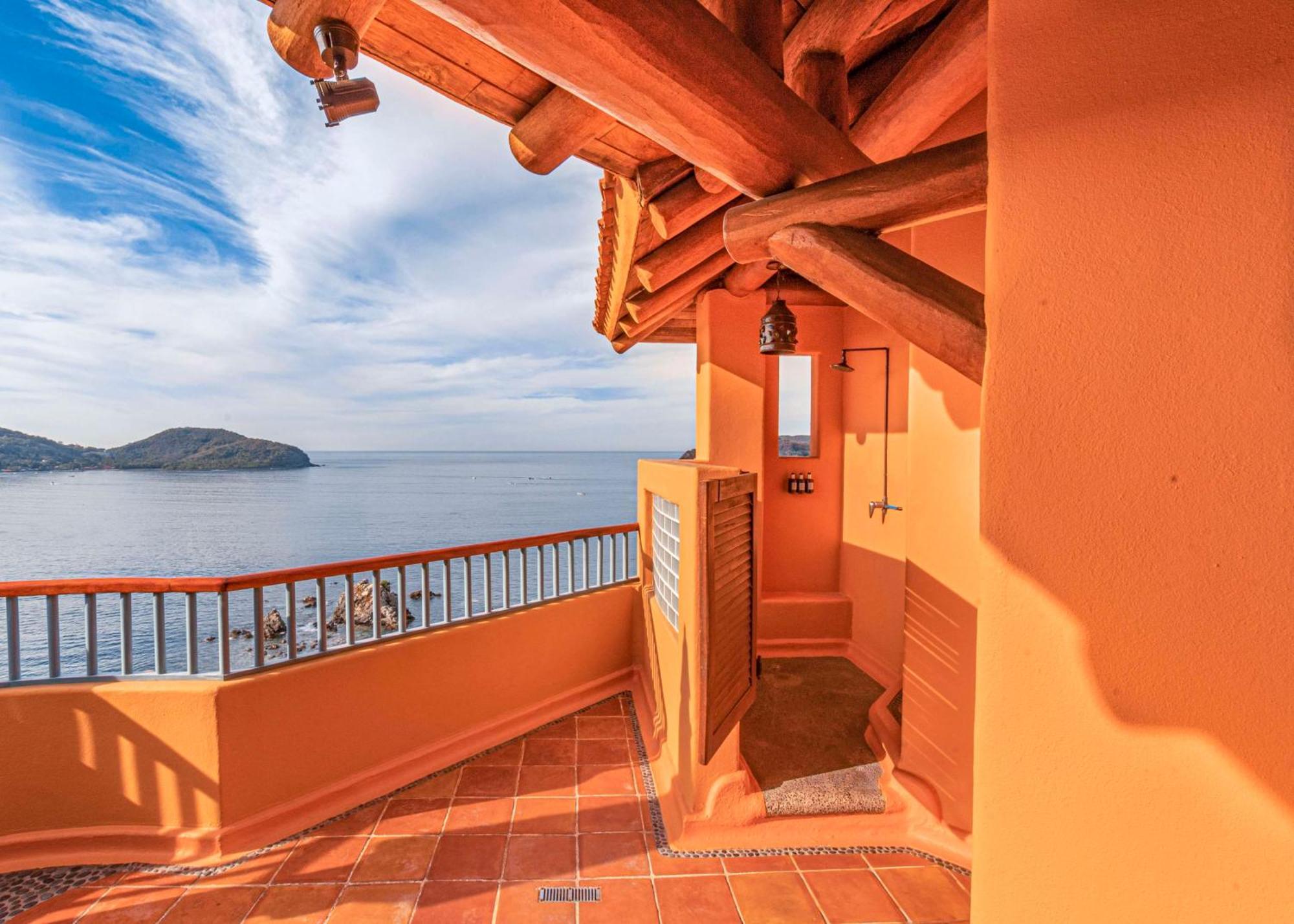 Отель Hilton Grand Vacations Club Сиуатанехо Экстерьер фото