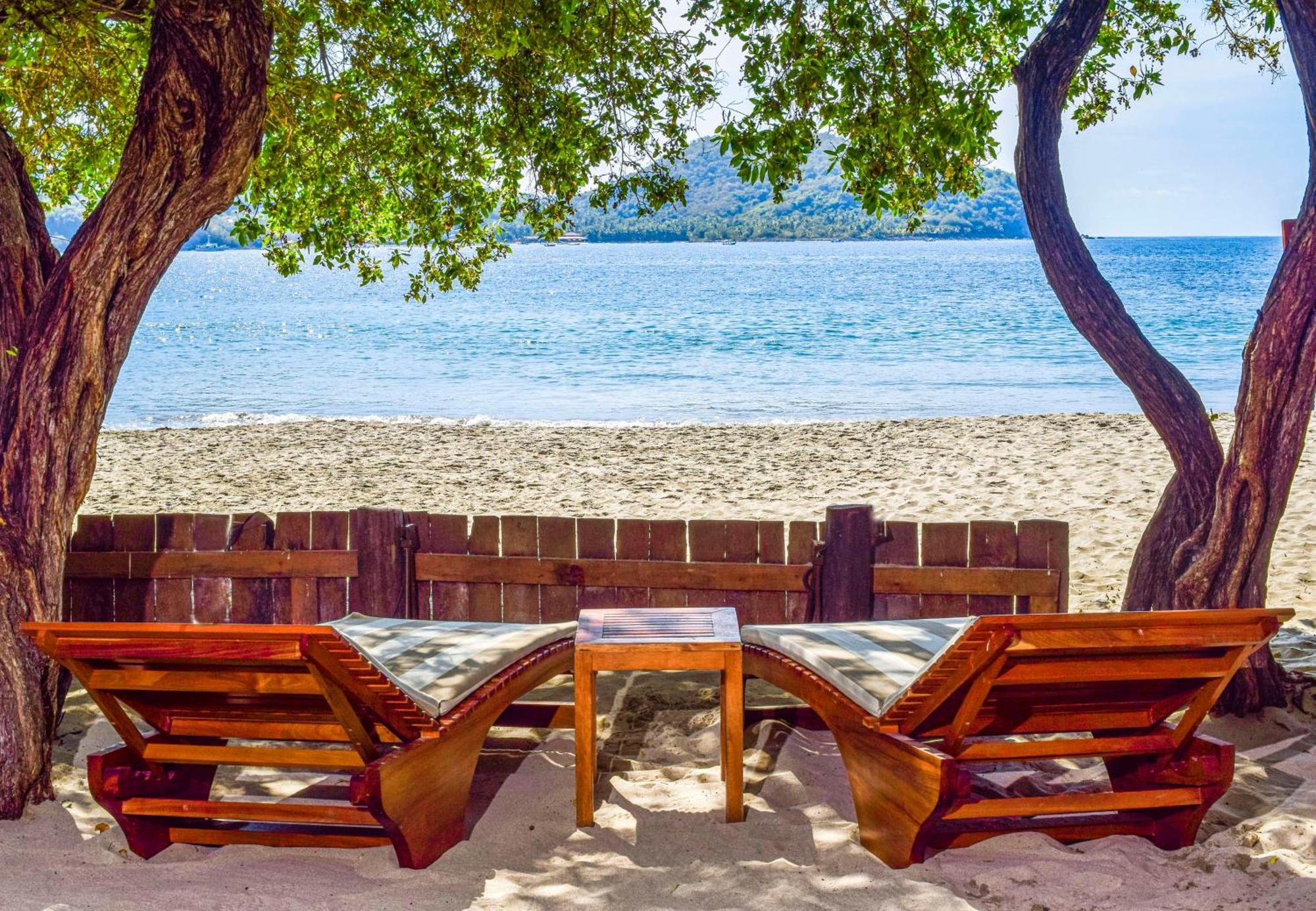 Отель Hilton Grand Vacations Club Сиуатанехо Экстерьер фото
