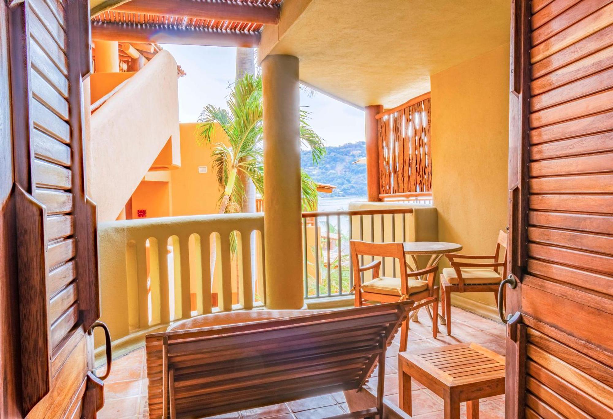 Отель Hilton Grand Vacations Club Сиуатанехо Экстерьер фото