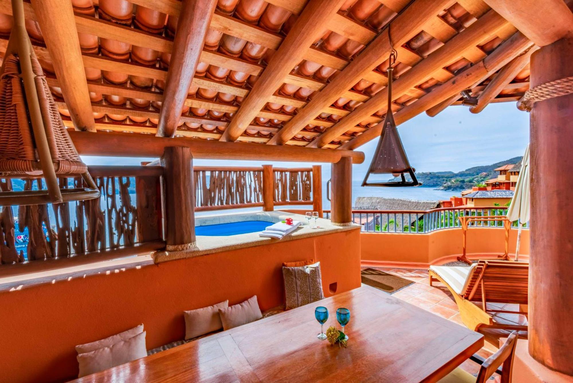Отель Hilton Grand Vacations Club Сиуатанехо Экстерьер фото