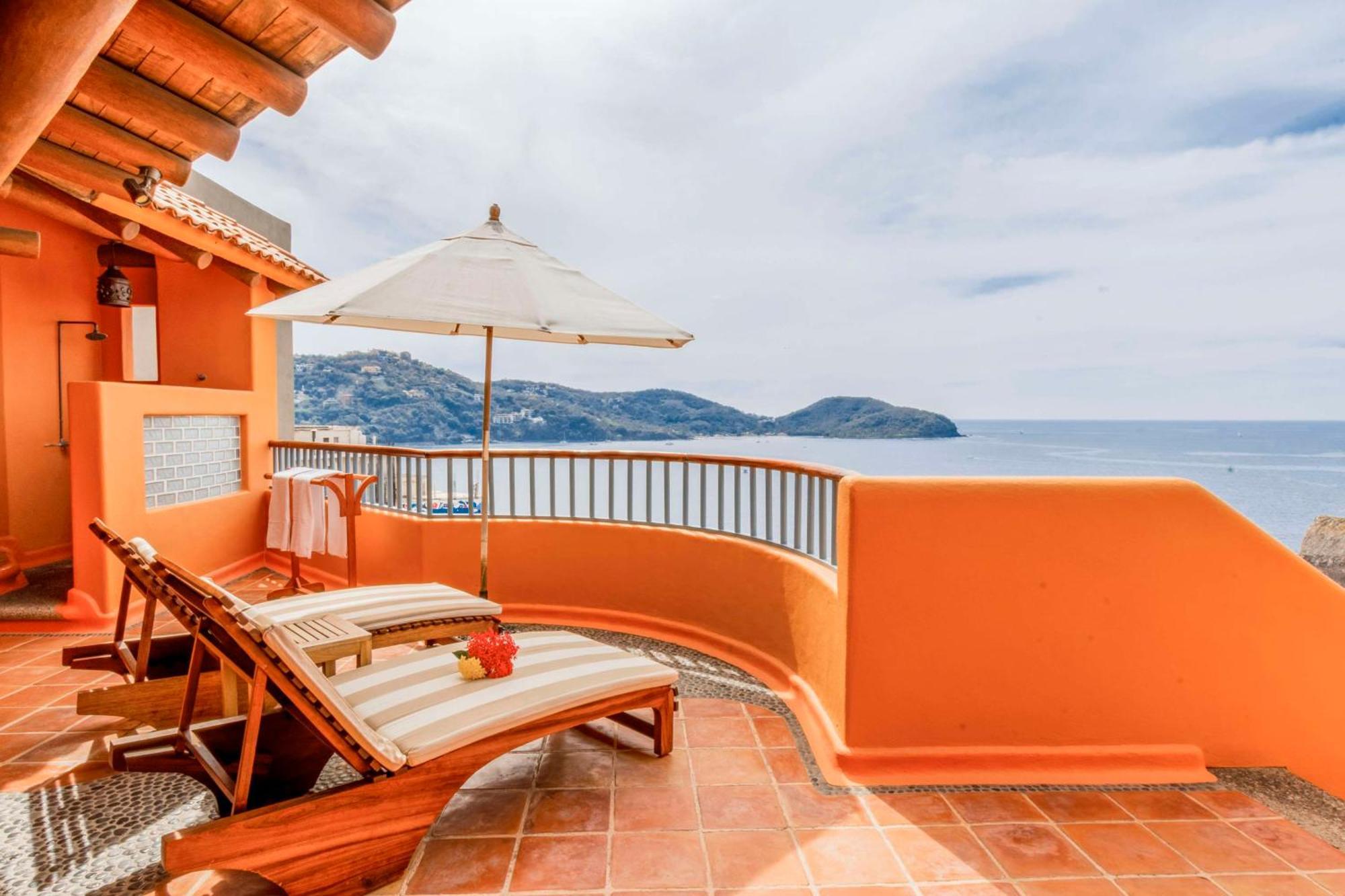 Отель Hilton Grand Vacations Club Сиуатанехо Экстерьер фото