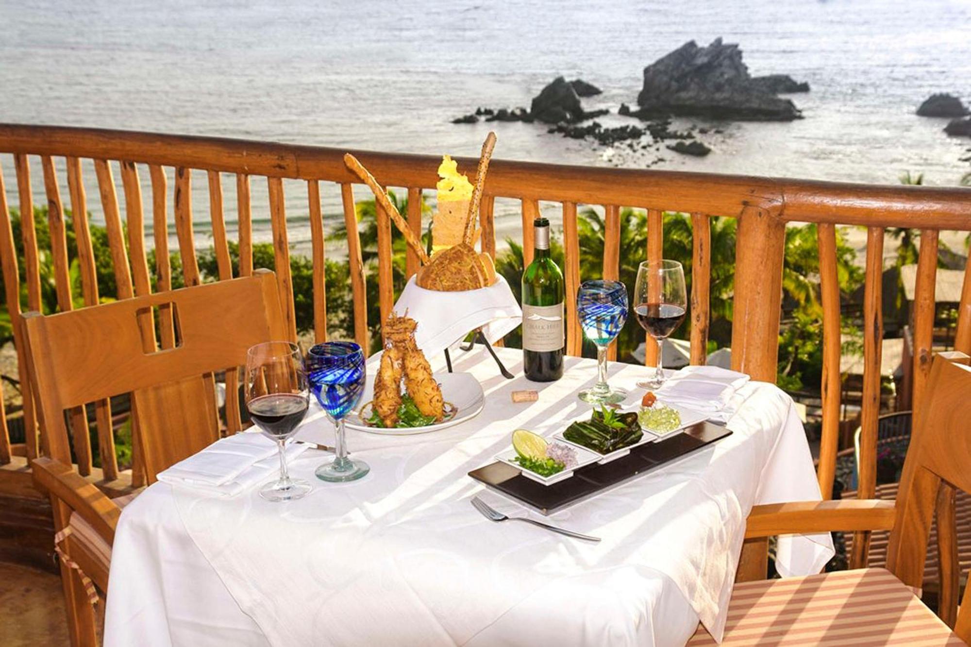 Отель Hilton Grand Vacations Club Сиуатанехо Экстерьер фото