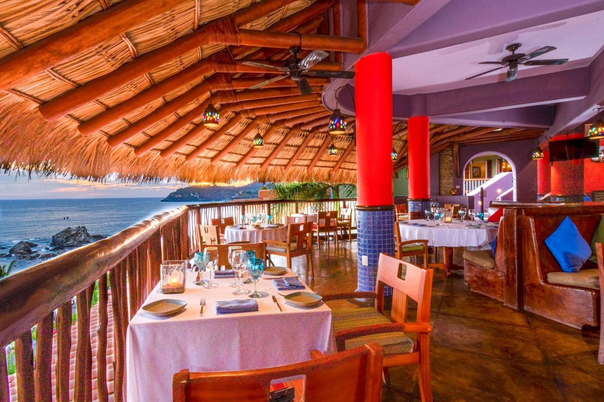 Отель Hilton Grand Vacations Club Сиуатанехо Экстерьер фото