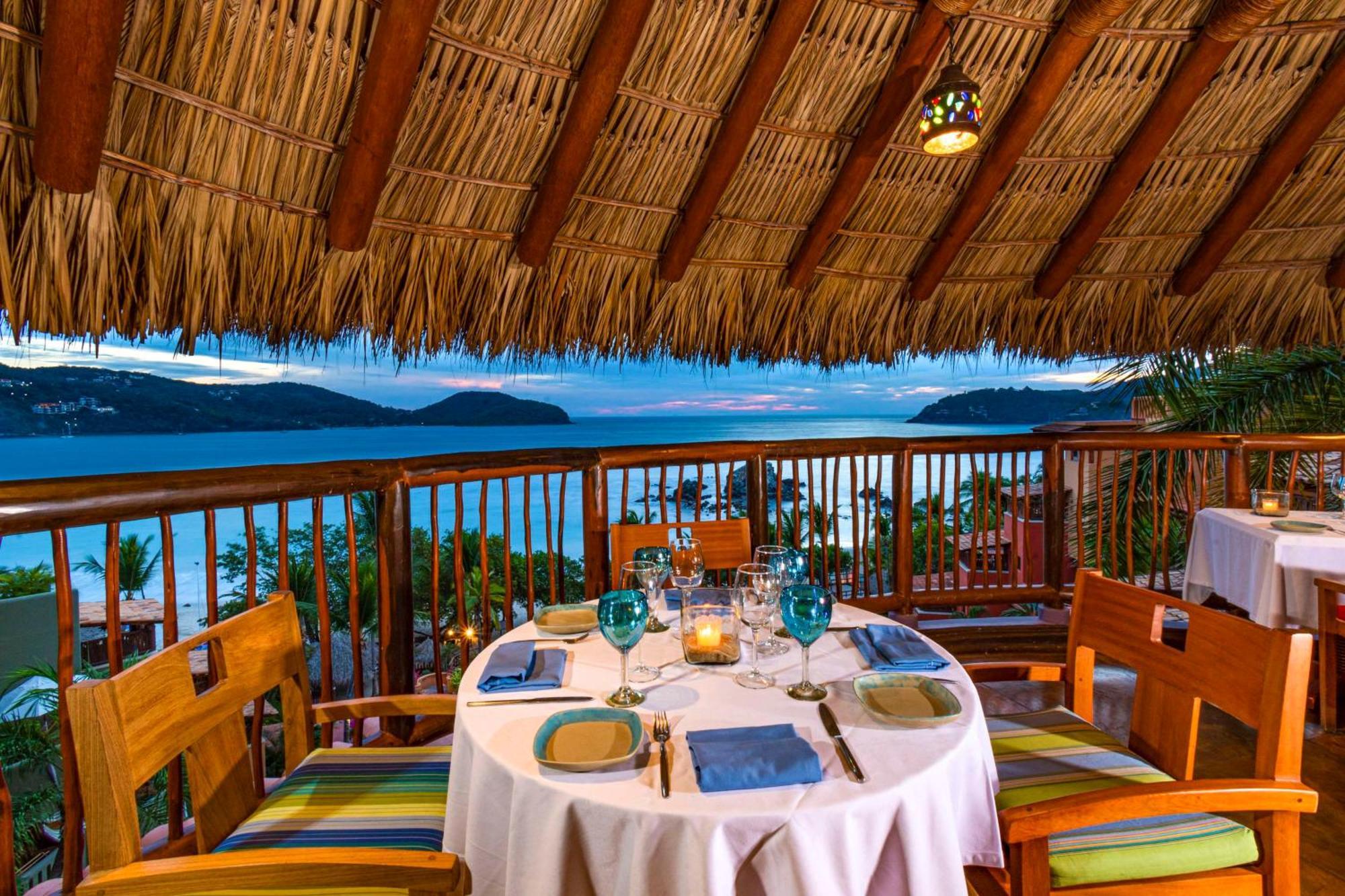 Отель Hilton Grand Vacations Club Сиуатанехо Экстерьер фото