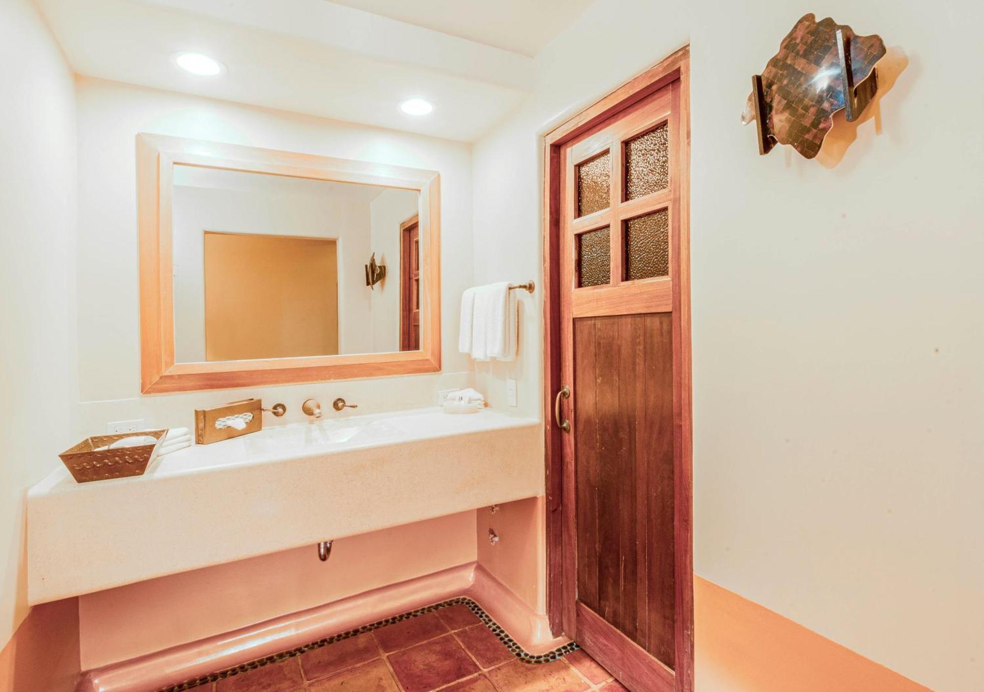Отель Hilton Grand Vacations Club Сиуатанехо Экстерьер фото