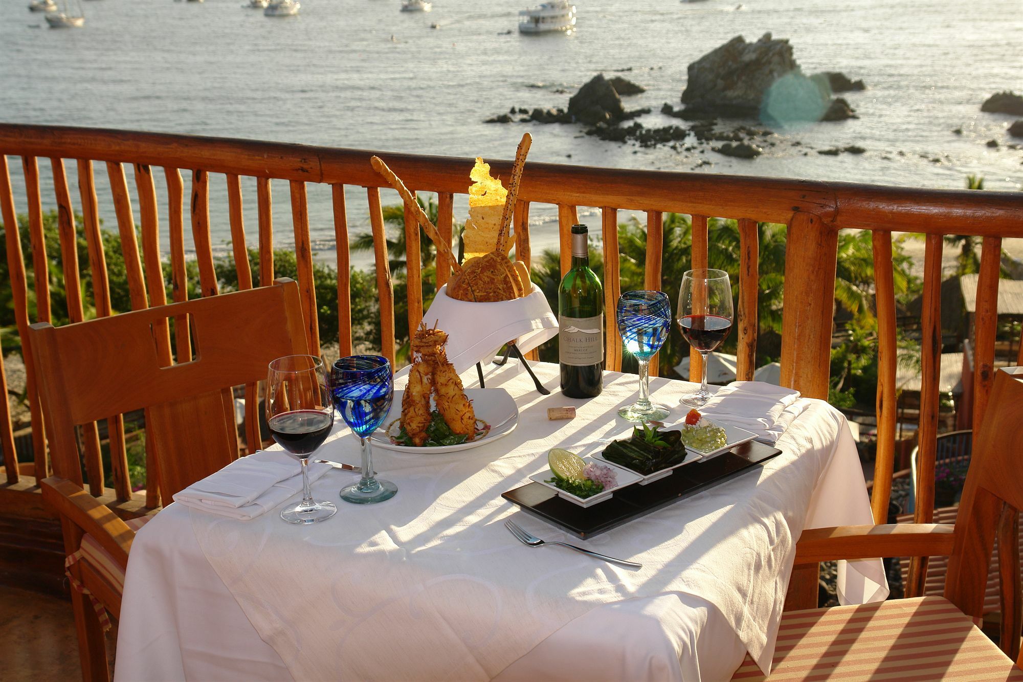 Отель Hilton Grand Vacations Club Сиуатанехо Экстерьер фото